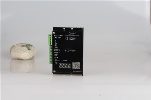 low Price high rpm Brushless DC Motor, 24v DC Motor