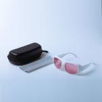 Laser Safety Glasses 740nm 850nm OD6+ Frame 52 ODM Alexandrite