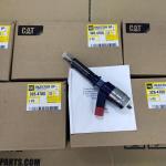 Fuel Injector 326-4700 2605656 3109606 For Caterpillar C6 C6.4 Engine CAT 320D