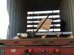 316L 10mm Stainless Steel Diamond Plate Hot Rolled With Hair Line