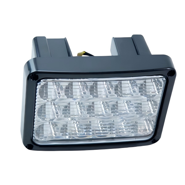 China DZ91189721010 LED Headlamps Bias Electrical System For SHACMAN factory