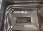 PFG-5910 8 Head 55L 220V Gas Chicken Pressure Fryer (CE ,Manufacturer)
