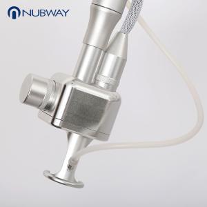 China fractional co2 laser scar removal beauty equipment home use co2 fractional laser factory