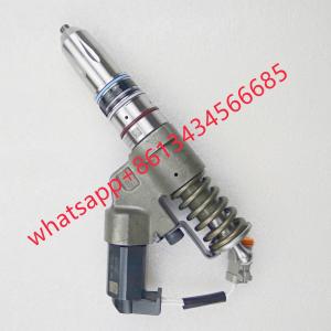 China M11 ISM11 QSM11 Diesel machinery engine parts 4903084 fuel Injector for cummins factory