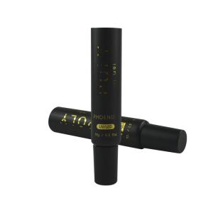 China Cosmetic Shampoo Tube Shower Gel Packaging Tubes for Hotel Amenities factory