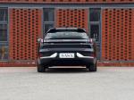 200kw ZEEKR Electric Car Hard Core Technologies Second Hand Electric Smart Car