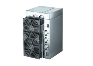 China 2630W Asic KDA Miner 26.3TH/S Goldshell KD6 Server factory