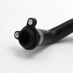 Black XINLONG LION Cooling System Radiator Coolant Hose for BMW OE 11537580969