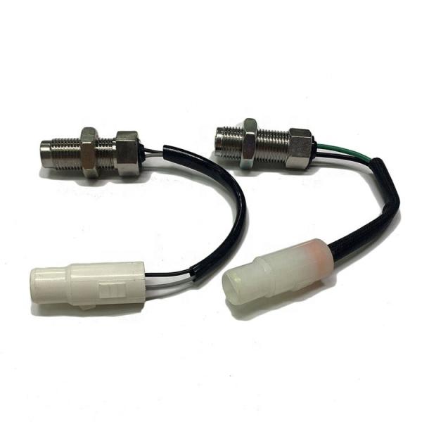 SK200-3 SK200-5 Excavator Speed Sensor MC849577 MC845235 for Machinery Repair