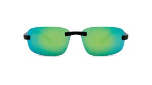 China Durable Rimless Lightweight Sport Sunglasses High Strength Interchangebale factory