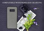 Super Light Aramid Fiber Samsung Case For Samsung S10