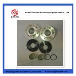 242573007 Putzmeister Concrete Pump Parts D60 D40 PM Flange Bearing Assembly