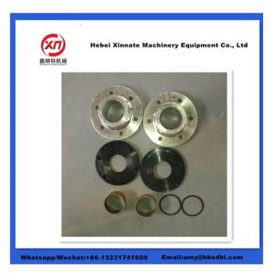 China 242573007 Putzmeister Concrete Pump Parts D60 D40 PM Flange Bearing Assembly factory
