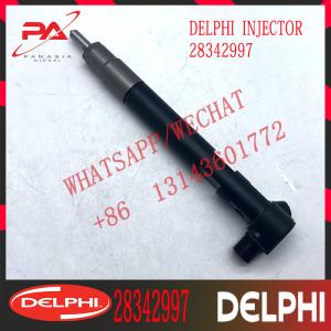 China Genuine del phi diesel injector control valve 28400213,28577599 28400213 28231014,28373983,28229873,28342997,28604457 factory