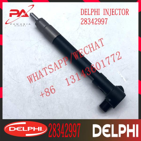 Genuine del phi diesel injector control valve 28400213,28577599 28400213
