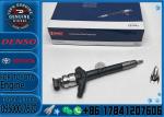 Genuine Brand New Common Rail Injector 095000-7670 23670-09180 23670-09240 23670