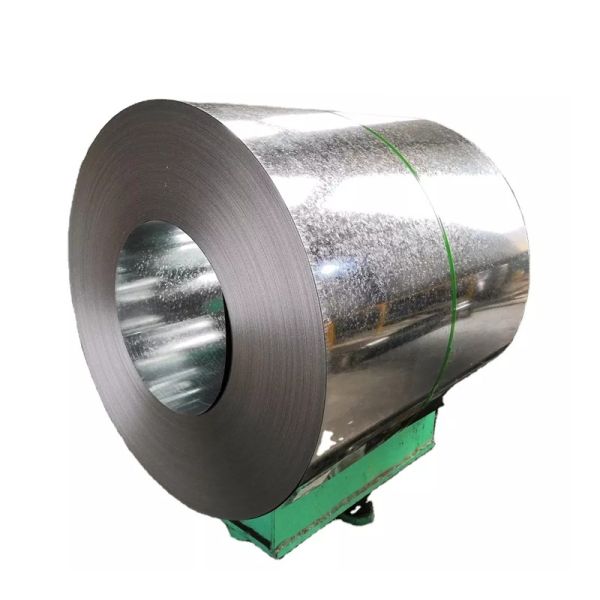 Precise Processing G550 Gi Galvanized Steel Coil/sheet Coil and Galvanized