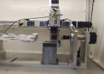120Khz Ultrasonic Drug Balloon Catheter Coating System