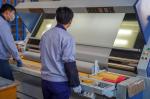Silicone Coated Fiberglass Fabric Pir/Pu Polyisocyanurate Foam Insulation Board