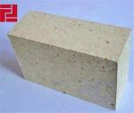 Top-Grade Andalusite Refractory Brick for Steel Industry or Glass Kiln