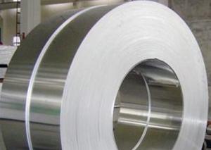 China No.1 Hot Rolled 316L Stainless Steel Metal Strips Thickness 3mm - 16mm factory