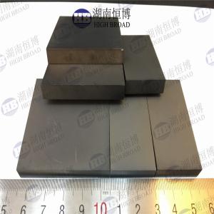 China Ballistic Protective Silicon Carbide Ceramics Of Personnel , Vehicles Assets factory