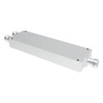 500-18000MHz N Female 2 Way Wilkinson Power Divider Splitter Combiner