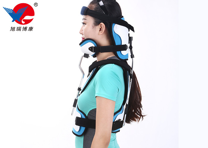 Easy Wearing Medical Orthosis Good Adhesion With Outstanding Fixed Support Effect