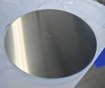 1050 1060 1070 1100 Hot Rolled Aluminium Circle For Cooking Utensils