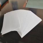 210/230/250/270/300/350gsm Ningbo Fold FBB/Ivory Board Perfect for Cosmetic