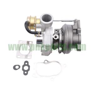 China 1G574-17010 Kubota Tractor Parts Pump For Agricuatural Machinery Parts factory