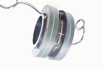 Big Size Industrial Slip Ring Tin Coated ​ Wire Widely For Sewage treatment