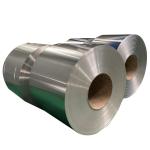 Matte Finish 0.16mm Tin Plate Coils With Food Lacquer For Baby Milk Powder