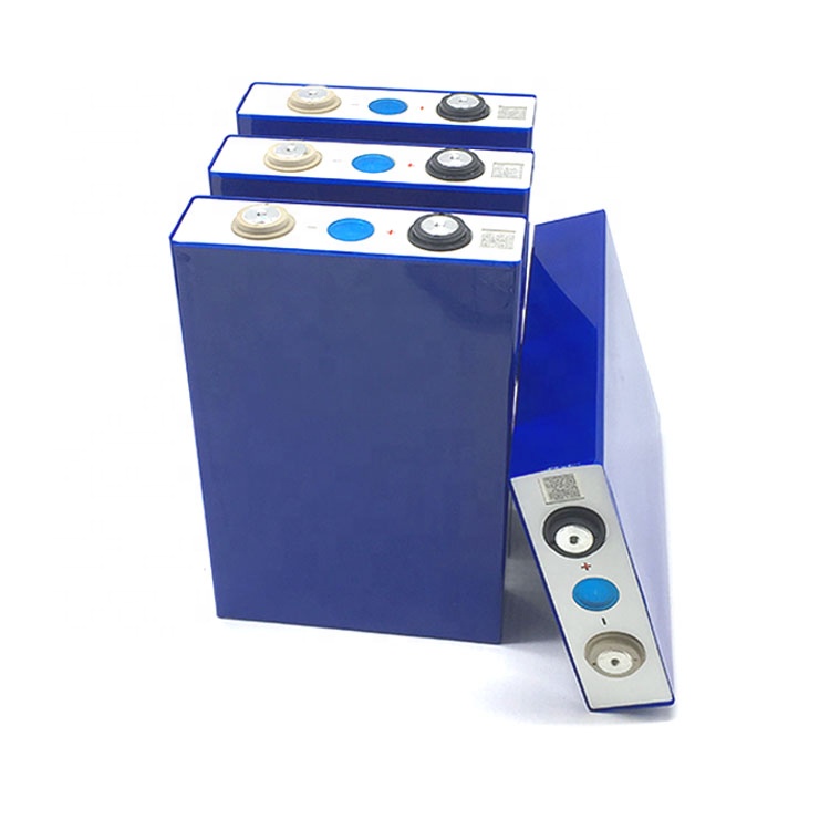 Grade A Prismatic LFP 12V 24V 48V Lithium Battery LF280K