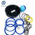 MSB700 Hydraulic Breaker Spare Parts Hammer Repair Seal Kit Oil Sealing B4007320