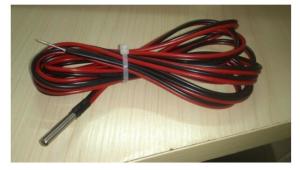 China PT100 temperature sensor for dryer equipment,air compressor application factory