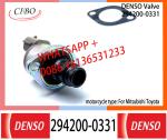 Neutral Control Valve 294200-0331 For Mitsubishi Toyota