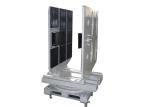 Marble Log Forklift Clamp Attachment 730mm Height