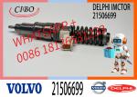High Performance Diesel Engine Parts 21506699 Electronic Unit Common Rail Fuel