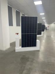 AXIS SOLAR CO.,LTD.