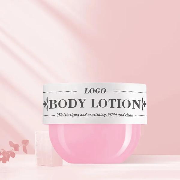 Skin Care Deep Clean Body Lotion Essens Hydrating Nourish Whitening Hyperpigment