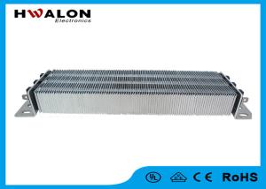 China High Reliability Air Ceramic Ptc Heater Fast Thermal Heating Rate Without Blowing factory