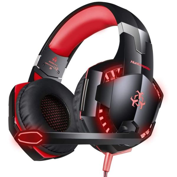 Hunterspider V2 3.5 mm Gaming Headset