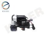 LR045251 Air Suspension Compressor Pump & Relay LR015303 LR023964 For Land Rover