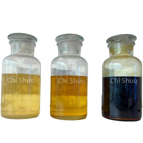 12 Months Shelf Life Customized Cold Box Resin for Brake Liner Bonding High