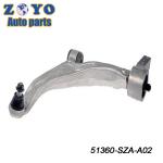 Front Lower Suspension Arm for Honda Fit Control Arm Japanese Car Spare Parts