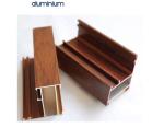 Professional Aluminum Door Profile Architectural Aluminium Profiles