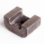 Segment Strong Sintered Alnico Permanent Magnets