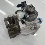 SD06FR Engine Excavator Diesel Fuel Injection Pumps For SY245-9 SY265-10