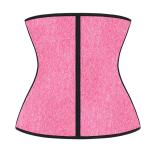 Women Waist Trainer Corset Solid Faja Sport Girdle Bodybuilding Waist Trainer